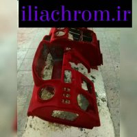 دستگاه مخملپاش 02156573155