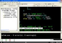 9 اصول برنامه نویسی C