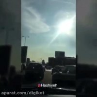 آهنگ فارسی گوش کردن ماری سلامه بازیگر نقش «ساره»