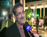 بلاتکلیفی طرح توسعه حافظیه