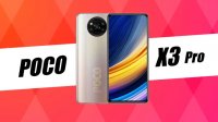 بررسی گوشی پوکو ایکس 3 پرو شیائومی Xiaomi Poco X3 Pro