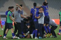 خلاصه بازی پرسپولیس - استقلال (دربی 96 جام حذفی)