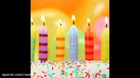 کلیپ تولد کودکانه شاد پسرانه و دخترانه جدید