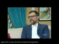 درمان های ذهنی دکتر مستقیمی