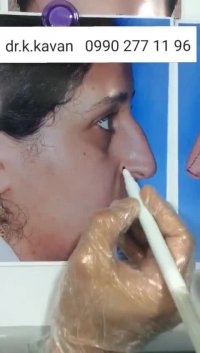 کانال رسمی دکتر کاوان در شبکه تماشا