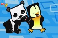 مهد کودک خانم زرافه - طوطی قهرمان