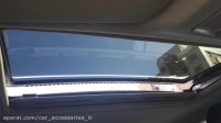 نصب پاور سانروف برلیانس سری 3 - ماهان اسپرت