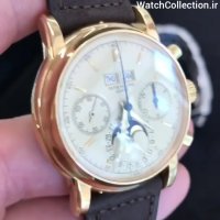 ساعت اصل پتک فیلیپ