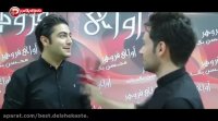 Mohsen Yeganeh - محسن یگانه با هیت ترین آهنگ هایش، کنسرتش را آتش کشید