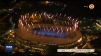 مراسم افتتاحیه المپیک2020 توکیو