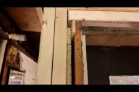 بازسازی ساختمان