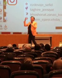 رقص و خوانندگی محمود شهریاری