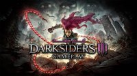 نیم ساعت از Darksiders 3 Gameplay