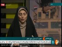 اهمیت آزادسازی شهر تلعفر