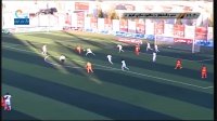 خلاصه بازی مس رفسنجان 1 - ماشین سازی تبریز 0