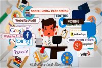 آشنایی با 10 روش متداول دیجیتال مارکتینگ