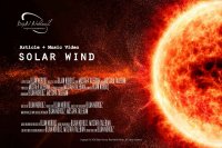 Solar wind - Bijan Norouz Worldwide Music