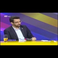 سوالی رشیدپور که جهرمی را به چالش کشید