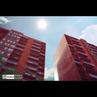 پروژه m² تاماراشویلی