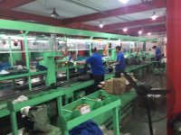 نحوه ی ساخت الکترو پمپ آبرسانی