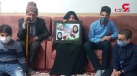 جزییات شهادت 2 خواهر با 2 دختربچه در مراسم تشییع سردار سلیمانی