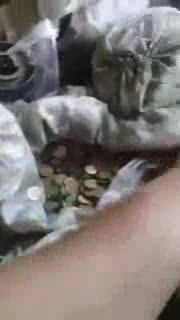 ارزش پول ملی مون توی بنگاه‌های ضایعاتی