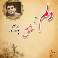 استاد شجریان خسرو آواز ایران - دلی بی غم کجا جویم که در عالم نمی بینم....