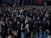 دودمه اگر سوخته بال و پر من