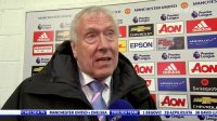 Martin Tyler speaks to Chelsea TV ahead of Man Utd clash at Old Trafford
