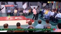 چالش پرتاب حلقه رامبد جوان و سوریان