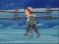 انیمیشن کارتون بچه های کوه آلپ - قسمت ۱۱ - دوبله فارسی