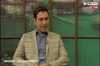 دکتر سید محمد مصطفوی / جراح دندانپزشک