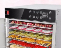 دستگاه خشک کن میوه - خواص زعفران