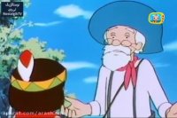 جکی و جیل (بچه های کوه تاراک) قسمت1