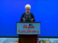 روحانی: تمام شاخص های اقتصادی نسبت به پارسال به مراتب بهتر است