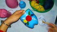plastic bottle garden ideas