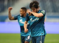  لژیونرها - هفته موفق سردار آزمون