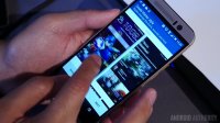 HTC One M9 First Look!