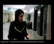 یک روز زندگی پرستار