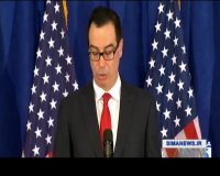 بهره برداری آزمایشی از طرح بزرگ آبرسانی غدیر