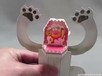 اوریگامی‌‌های خلاقانه آقای ناکامورا