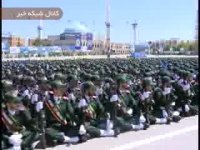 حضرت آیت الله خامنه ای: نفرت ایرانی ها از آمریکا روز به روز افزایش پیدا کرده است