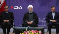 روحانی: یکی از آرزوهای بزرگ آیت الله هاشمی، شکوفایی ایران بود