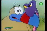 مگ مگ و دوستان زبل - قسمت 13