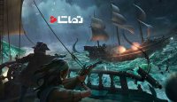 بررسی بازی - نقد و بررسی بازی " Sea of Thieves "