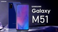بررسی گوشی سامسونگ ام 51 - SAMSUNG Galaxy M51