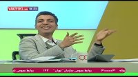 دفاع ناظمی از عملکرد وزارت ورزش در قبال تیم ملی
