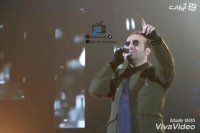 گزارش تصویری کنسرت مهدی جهانی