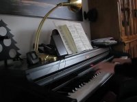 کاور پیانو آهنگ Eminem - Stan