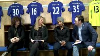 FRIDAY NIGHT LIVE: Best bits from David Luiz and Willian!